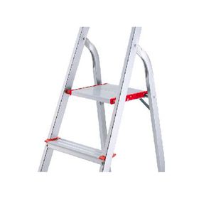 Escalera tijera alto 113.5 cm 3 peldaños McCarthy