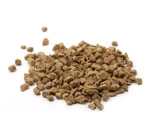 Piedra decorativa 1 kg gravilla amarillo Piedra Noble