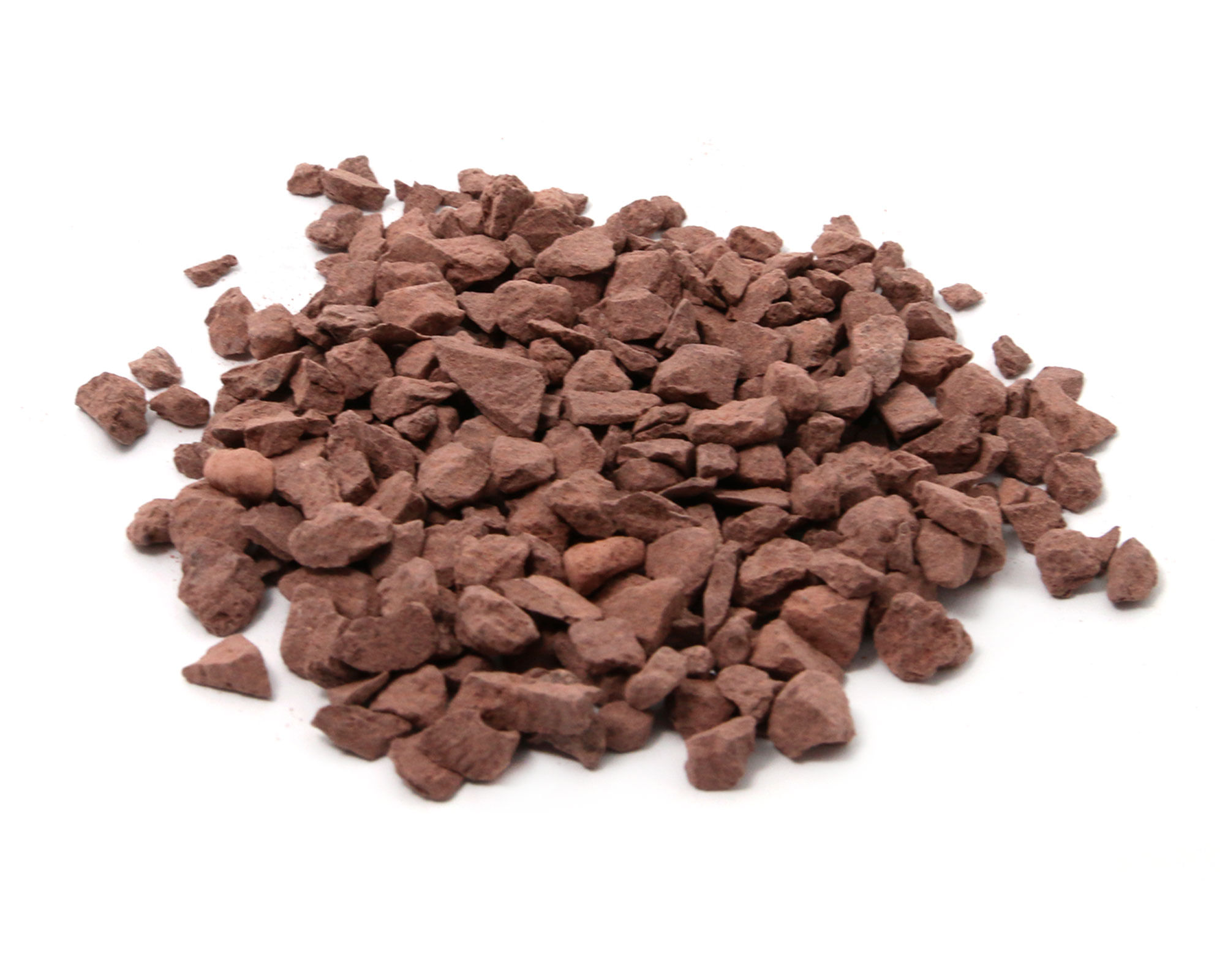 Piedra decorativa 1 kg gravilla vino Piedra Noble