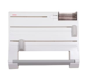 Dispensador rollo papel Leifheit