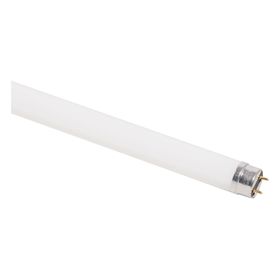 Tubo LED 8W T8 luz fría 60 cm Ecofit Philips