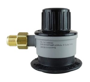 Regulador gas 3/8'' HE alta presión Providus