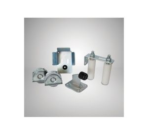 Kit portón seguro 800 kg Heavy duty Ducasse Industrial