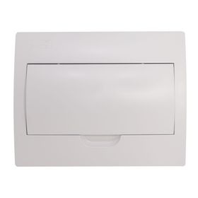 Tablero embutir 12 módulos LWDF-12 Lexo