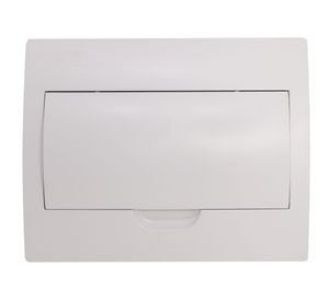 Tablero embutir 12 módulos LWDF-12 Lexo