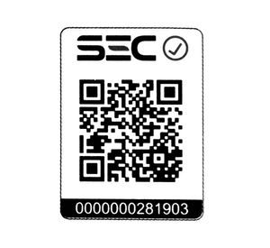 Tablero embutir 12 módulos LWDF-12 Lexo