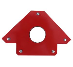 Escuadra magnética soldadura 5'' Robust.
