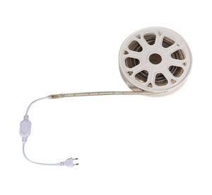 Cinta LED 10 m blanco cálido Ledzone