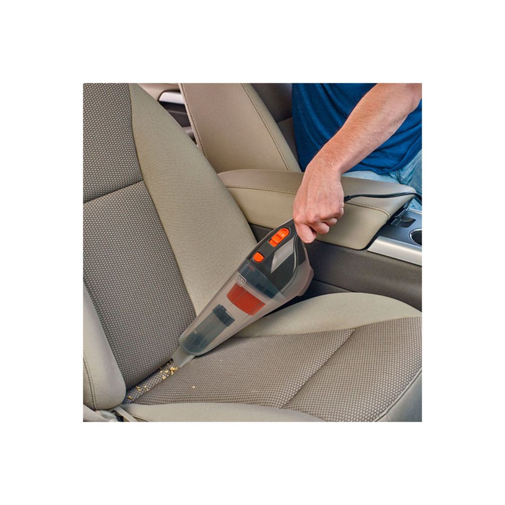 Black+Decker BDCV370, foto 5