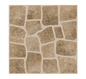 Cerámica piso muro 46x46 cm Rívoli beige 2,58 m2 Allpa