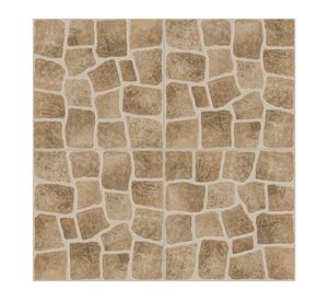 Cerámica piso muro 46x46 cm Rívoli beige 2,58 m2 Allpa