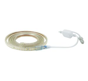 Cinta LED 2 m luz blanco cálido Ledzone