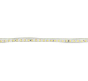 Cinta LED 2 m luz blanco cálido Ledzone
