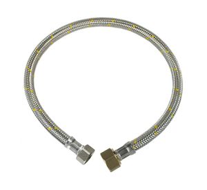 Flexible gas HI HI 1/2'' x 7/8'' 60 cm baja presión Providus