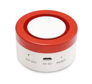 Kit alarma WIFI 4 piezas Veloti