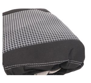 Cubre asiento Aysén 9 piezas Datrak