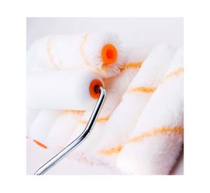 Rodillo + 6 repuestos finas terminaciones Condor