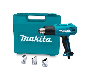 Pistola de calor 1600W HG5030 Makita