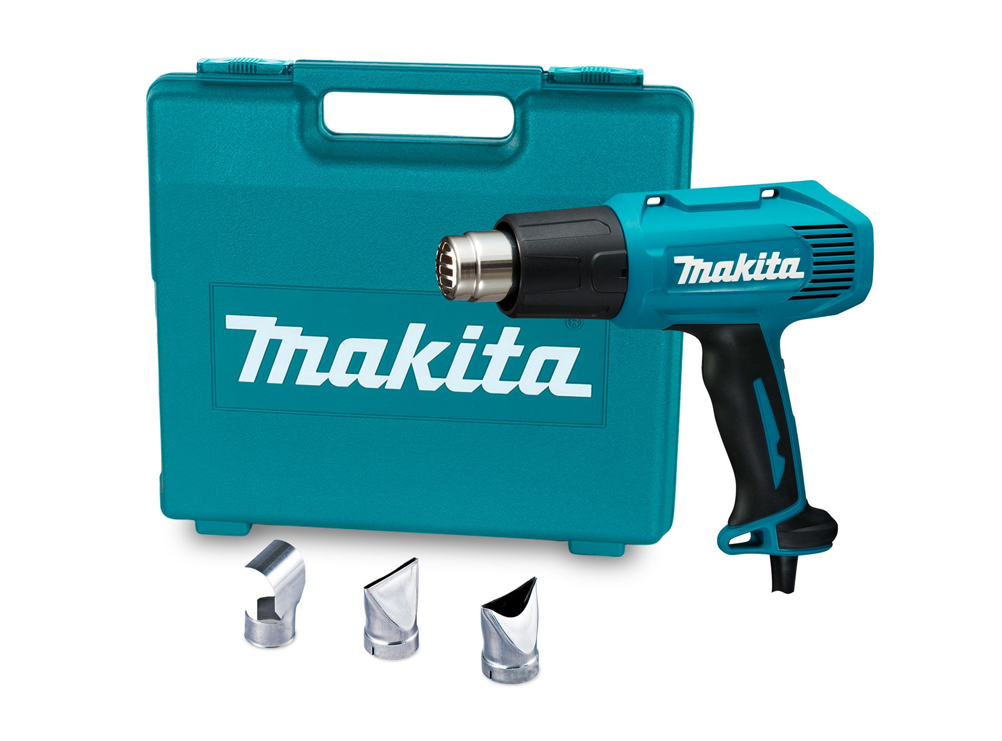 Pistola de calor 1600W HG5030 Makita