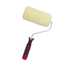 Rodillo 18 cm lana termofusionado Lizcal