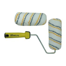 Rodillo cortagota + repuesto 7'' Hela