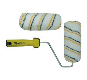 Rodillo cortagota + repuesto 7'' Hela