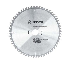 Disco sierra circular Ecoline 10" 60D