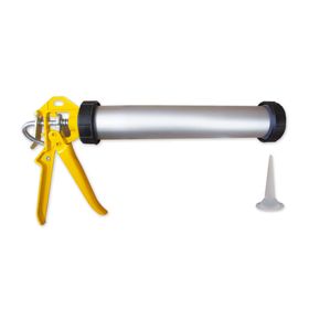 Pistola de calafateo 400 ml F3C