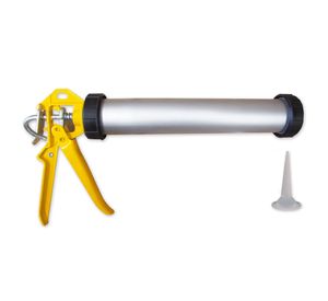 Pistola de calafateo 400 ml F3C