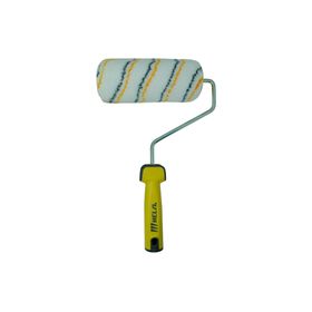 Rodillo cortagota + repuesto 7'' Hela