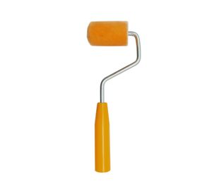 Rodillo 5 cm espuma flocada Lizcal