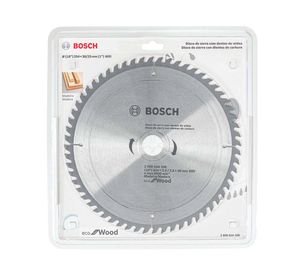 Disco sierra circular Ecoline 10" 60D