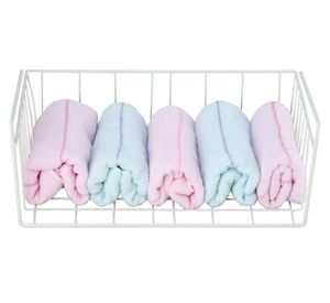 Canasto blanco Cotidiana