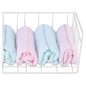 Canasto blanco Cotidiana