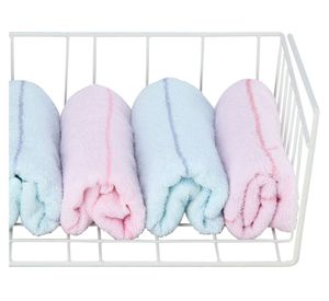 Canasto blanco Cotidiana