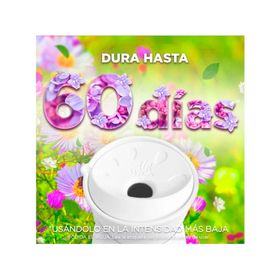 Repuesto eléctrico 21 ml vainilla navideño 3 unidades Air Wick