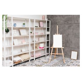 Vinilo adhesivo 33x33 cm Córdova 6 unidades