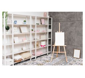 Vinilo adhesivo 33x33 cm Córdova 6 unidades