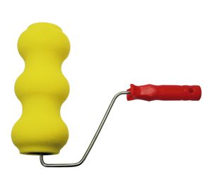 Rodillo ondulado Roditech Lizcal