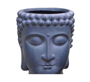 Macetero 34 cm Buda Outzen