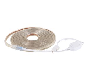 Cinta LED 5 m blanco cálido Ledzone