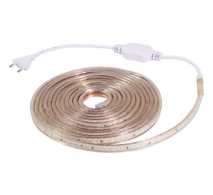 Cinta LED 5 m luz azul Ledzone