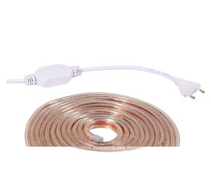 Cinta LED 5 m luz azul Ledzone