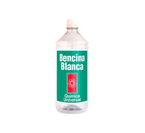Bencina blanca 1 litro Química Universal