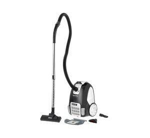 Aspiradora 1800W UT-SILENT1804 negro Ursus Trotter