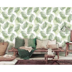 Papel mural Palma 3727-1 52x1000 cm