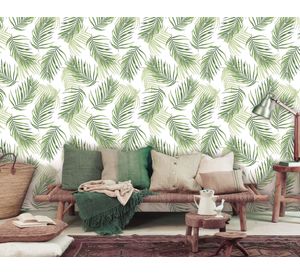 Papel mural Palma 3727-1 52x1000 cm