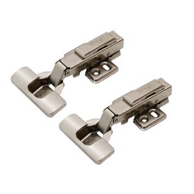 Bisagra recta 35 mm cierre suave Lioi