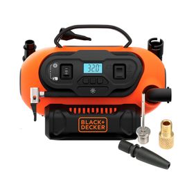 Compresor inalámbrico multipropósito 20V