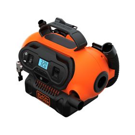 Compresor inalámbrico multipropósito 20V